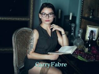 CarryFabre 1 grosse cochonne