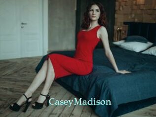 CaseyMadison