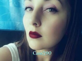 Cass290