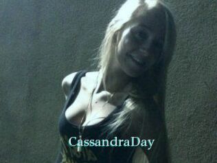 Cassandra_Day