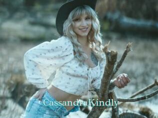 CassandraKindly