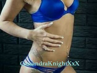 CassandraKnightXxX