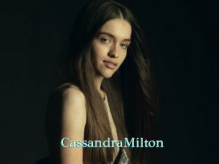 CassandraMilton