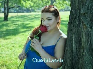 CassiaLewis