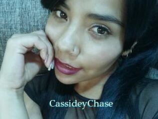 CassideyChase