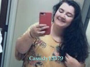 Cassidy13579