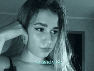 CassidyBe