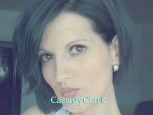 CassidyClark