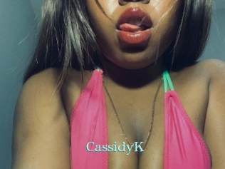 CassidyK 1 grosse cochonne