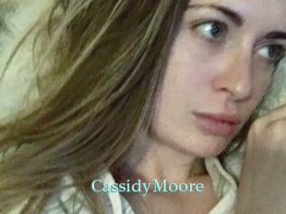 CassidyMoore