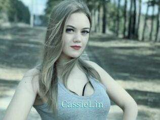 CassieLin