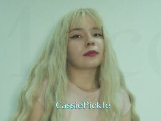 CassiePickle