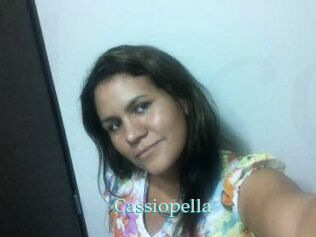 Cassiopella