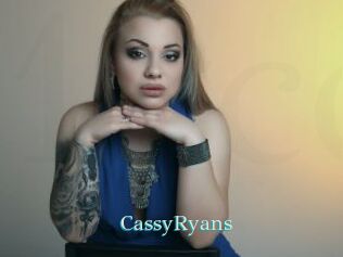CassyRyans 1 grosse cochonne