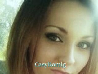 CasyRomig