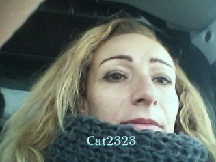 Cat2323