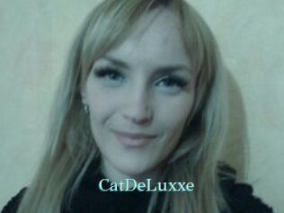 CatDeLuxxe