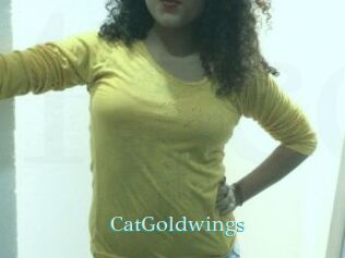 CatGoldwings