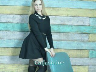 CatJasmine