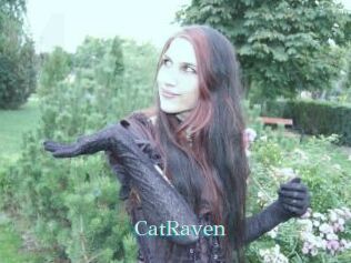 CatRaven
