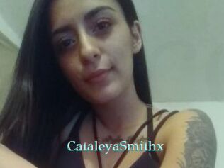 CataleyaSmithx