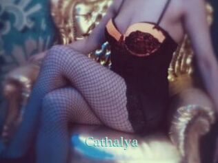 Cathalya