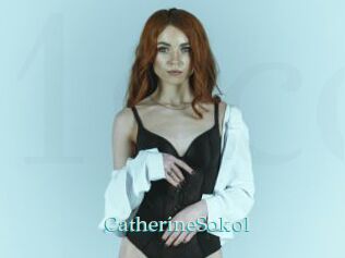 CatherineSokol