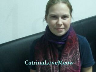 CatrinaLoveMeow