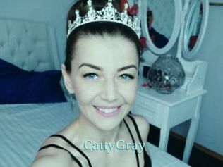 CattyGray