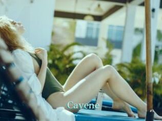 Cayene