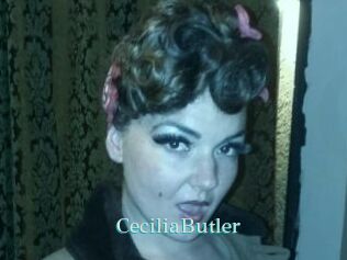 CeciliaButler