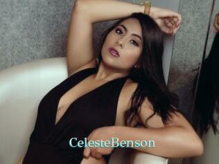 CelesteBenson