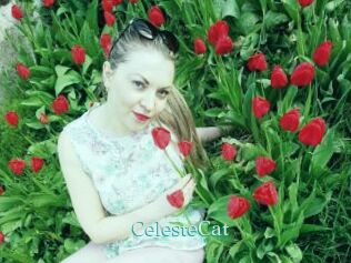 CelesteCat