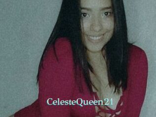 CelesteQueen21