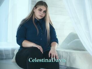 CelestinaDavis