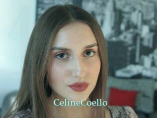 CelineCoello