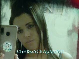 ChElSeAChApMoND