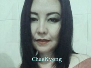 ChaeKyong