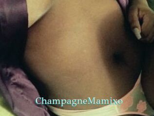 ChampagneMami_xo