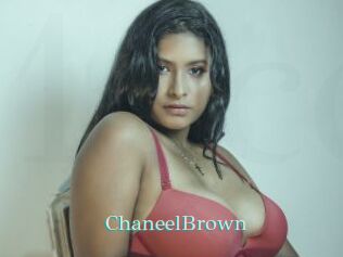 ChaneelBrown
