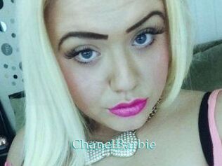 ChanelBarbie