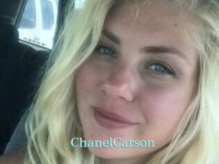 ChanelCarson