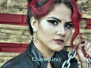 ChanelGray