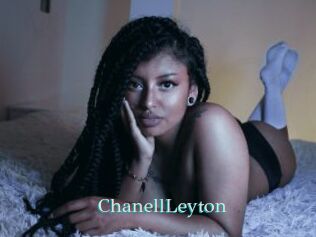 ChanellLeyton 1 grosse cochonne