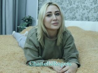 ChanelleRogers