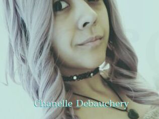 Chanelle_Debauchery