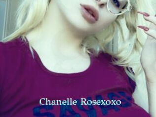Chanelle_Rosexoxo
