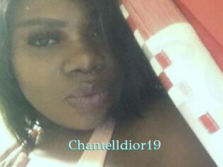 Chantelldior19