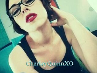 CharleyQuinnXO