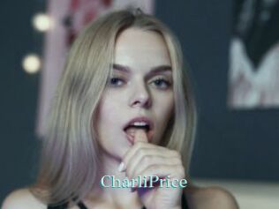 CharliPrice